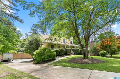 5139 Valleybrook Circle, Birmingham, AL 35244 - MLS#: 21418686