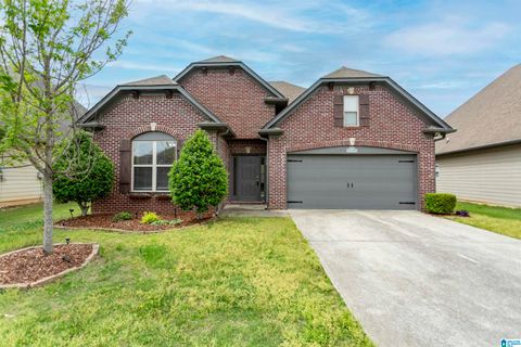 1127 Avalon Drive, Moody, AL 35004 - MLS#: 21417181