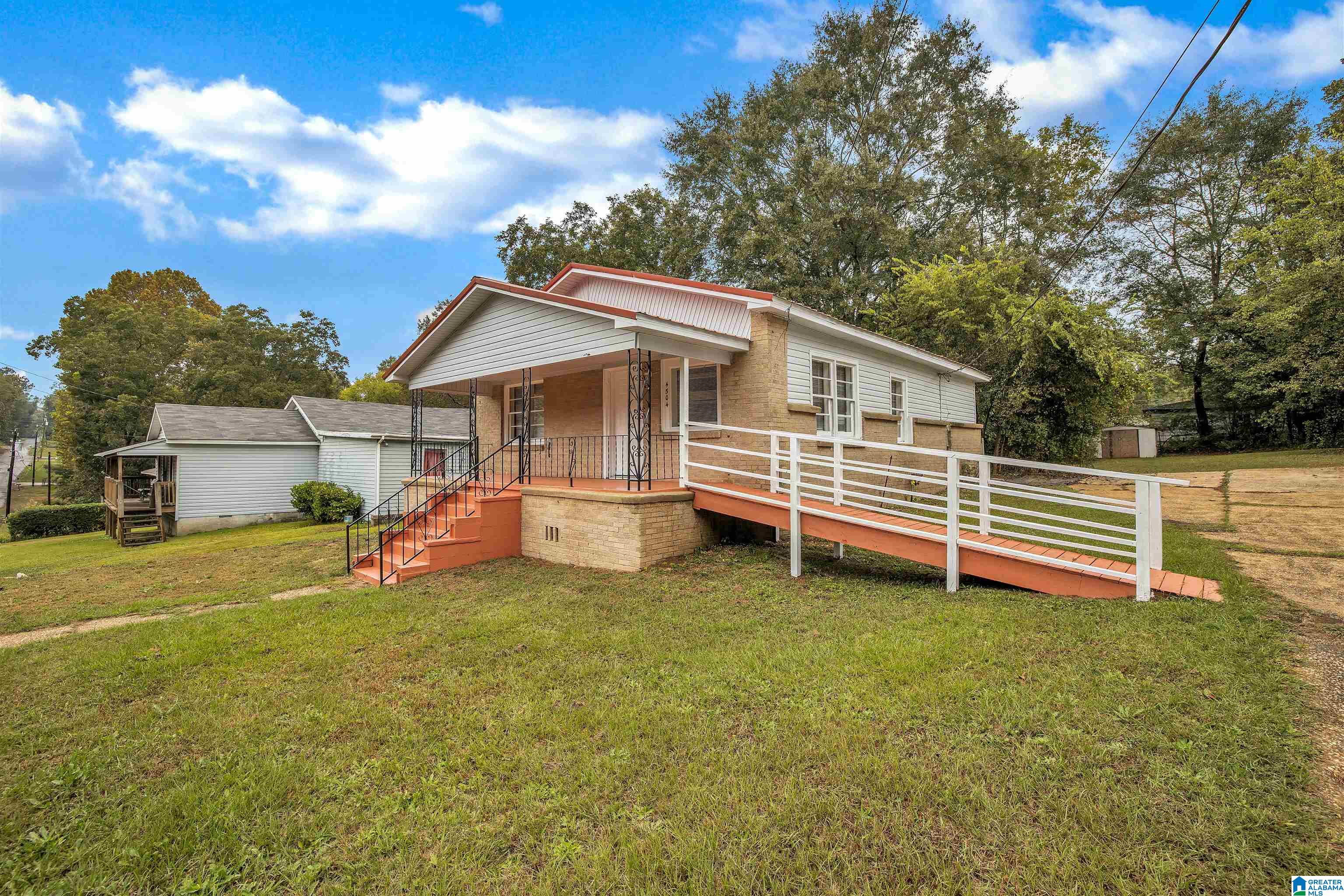 4504 NE 20th Street, Tuscaloosa, AL 35404 | MLS 1338658 | Listing ...