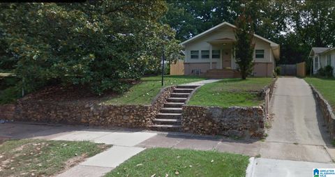 1133 Forest Street, Tarrant, AL 35217 - MLS#: 21418008