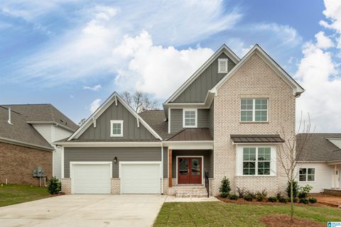 17 Loblolly Lane, Columbiana, AL 35051 - MLS#: 21410255