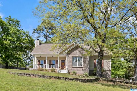 132 Kentwood Lane, Alabaster, AL 35007 - MLS#: 21415038