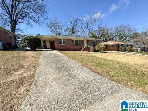 9836 Redcliff Road, Birmingham, AL 35215 - MLS#: 21410092