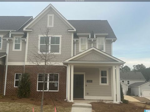 1009 Grand River Boulevard, Leeds, AL 35094 - MLS#: 21406851