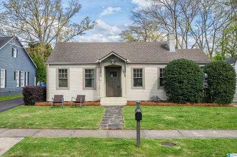 401 Broadway Street, Homewood, AL 35209 - MLS#: 21414634
