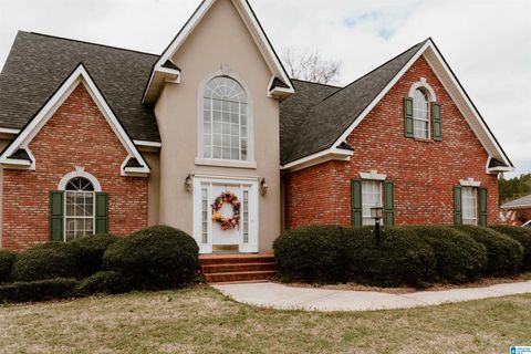 2041 Arrowhead Drive, Sylacauga, AL 35150 - MLS#: 21409904