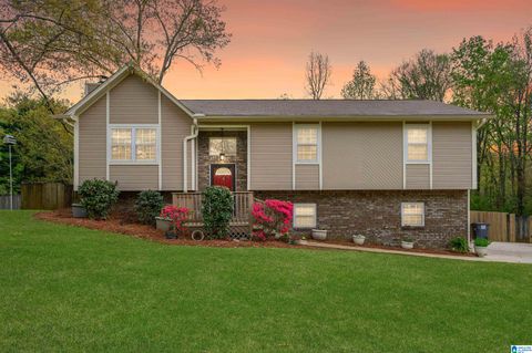 123 Top O Tree Lane, Hoover, AL 35244 - MLS#: 21413834