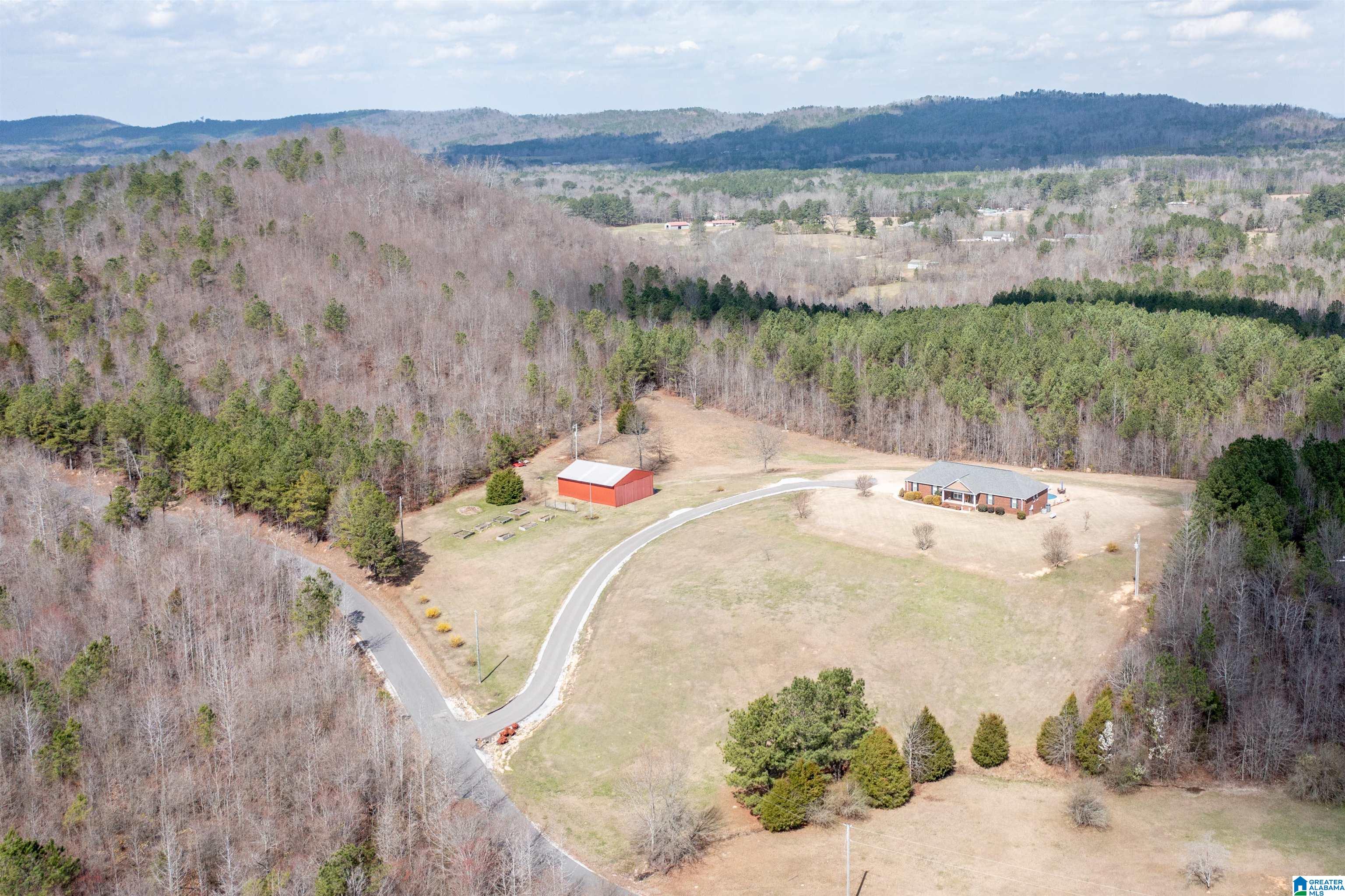 36265 - Jacksonville, AL Real Estate Overview | Greater Alabama MLS