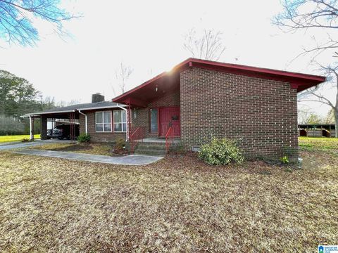 282 Stewart Road, Cullman, AL 35055 - MLS#: 21412556
