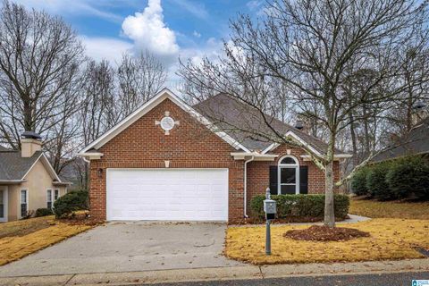 825 Greystone Highlands Drive, Hoover, AL 35242 - MLS#: 21406136