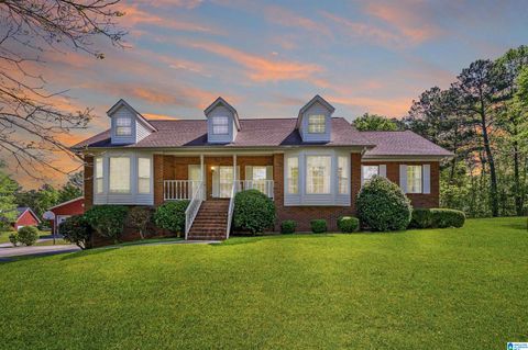 205 Beaver Ridge Circle, Ashville, AL 35953 - MLS#: 21418033