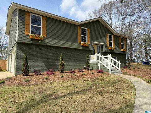35 Bart Circle, Alabaster, AL 35007 - MLS#: 21397633