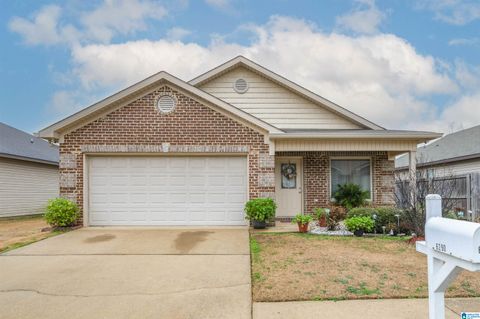 6290 Mimosa Gardens Circle, Tuscaloosa, AL 35405 - MLS#: 21408662