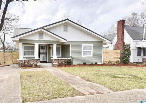 7316 4th Avenue N, Birmingham, AL 35206 - MLS#: 21412950