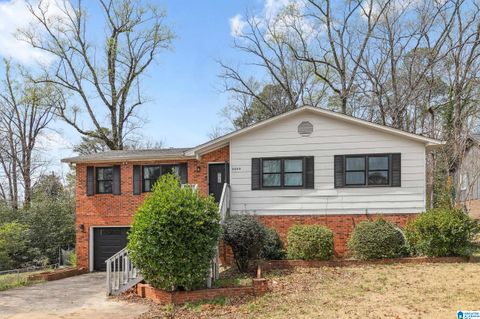 2444 Columbiana Road, Vestavia Hills, AL 35216 - MLS#: 21413068