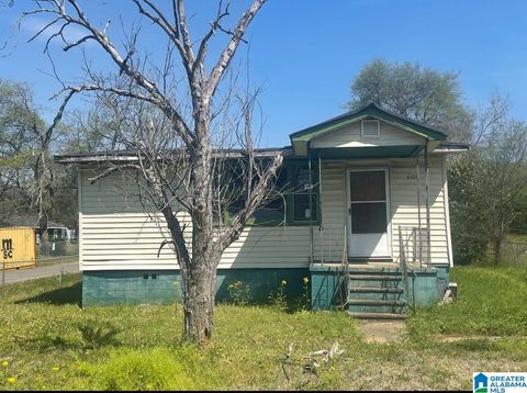 6101 Warner Street, Birmingham, AL 35228 - MLS#: 21414859