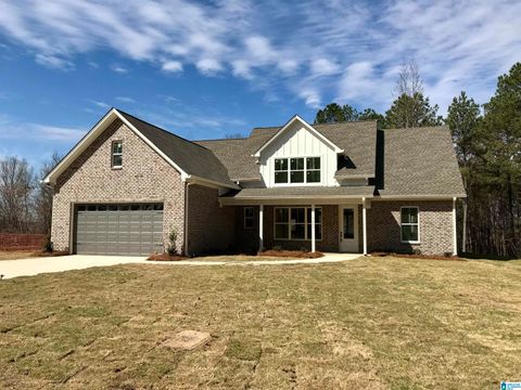 3629 Vanderbilt Way, Fultondale, AL 35068 - MLS#: 21406520