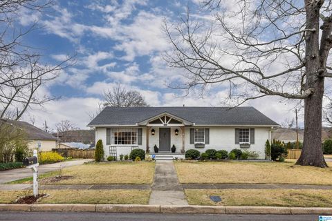 1830 5th Avenue S, Irondale, AL 35210 - MLS#: 21411632