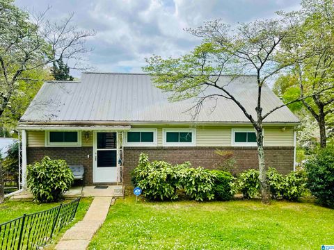 1404 E 11th Street, Anniston, AL 36207 - MLS#: 21414811