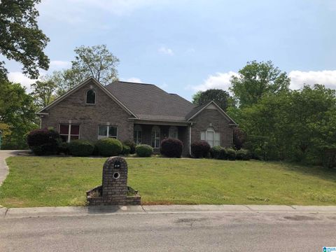 4719 Crestview Drive, Gardendale, AL 35071 - MLS#: 21416769