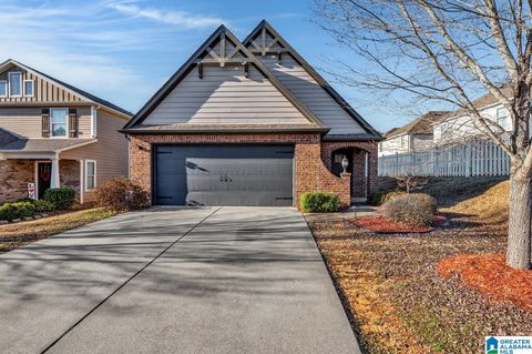 370 Reed Way, Kimberly, AL 35091 - MLS#: 21410712