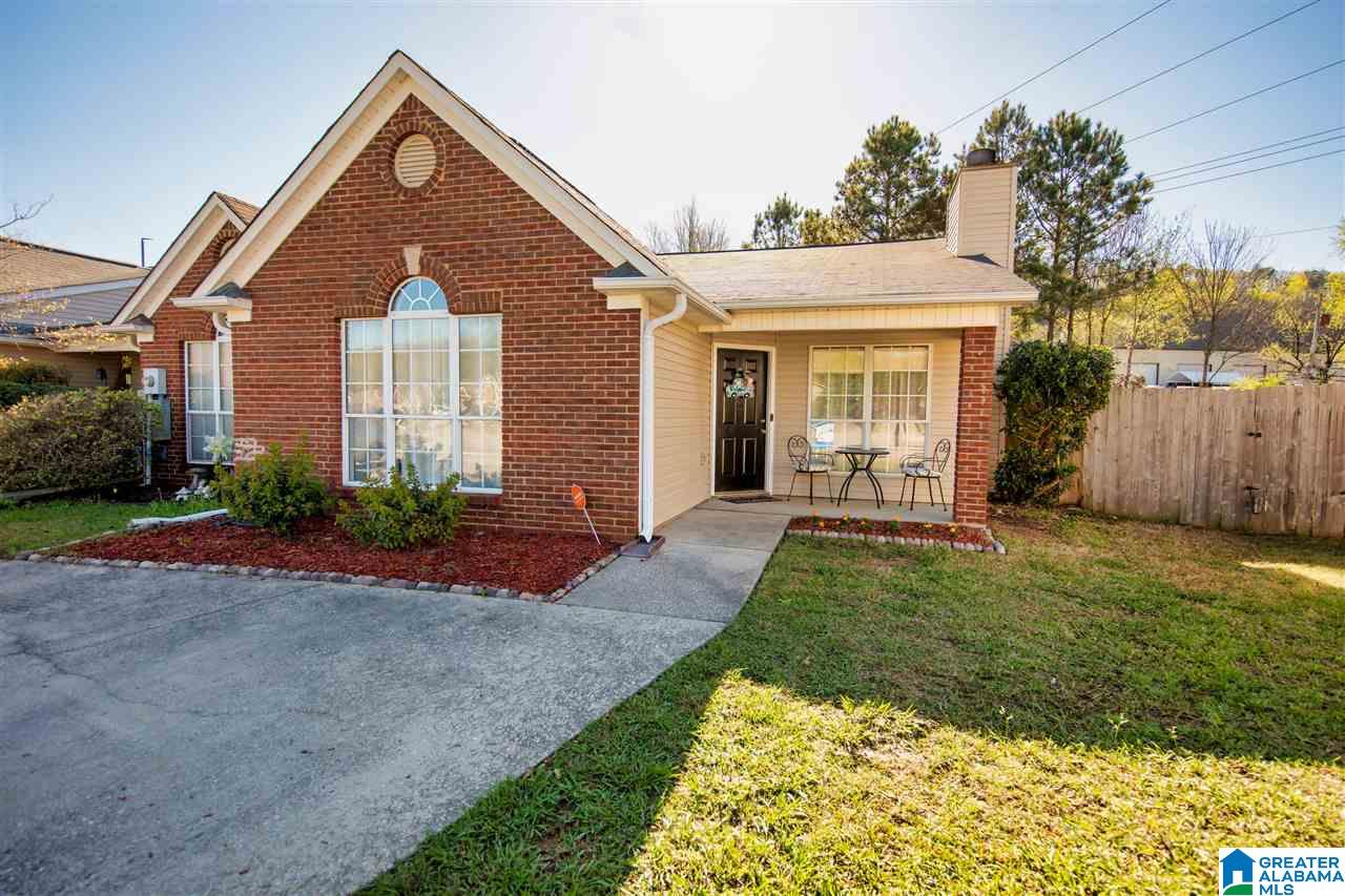 2026 Chandalar Court, Pelham, AL 35124 MLS 1279984 Listing