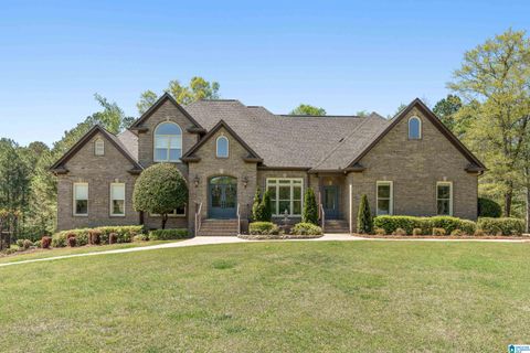 279 Ohara Drive, Columbiana, AL 35051 - MLS#: 21415992