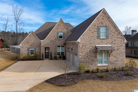 320 Southledge Place, Birmingham, AL 35242 - MLS#: 21407409