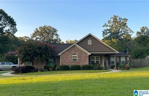 20 Julia Circle, Thorsby, AL 35171 - MLS#: 21418058