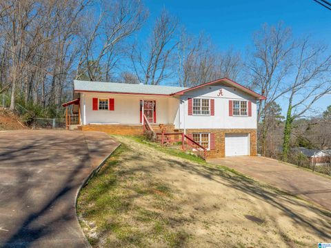 501 W 55th Street, Anniston, AL 36206 - MLS#: 21411574
