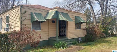 340 SW 22nd Street SW, Birmingham, AL 35211 - MLS#: 21414261