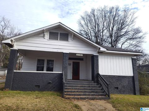 4120 10th Avenue, Birmingham, AL 35224 - MLS#: 21412986