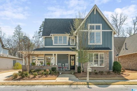 2068 Nunnally Pass, Hoover, AL 35244 - MLS#: 21414207