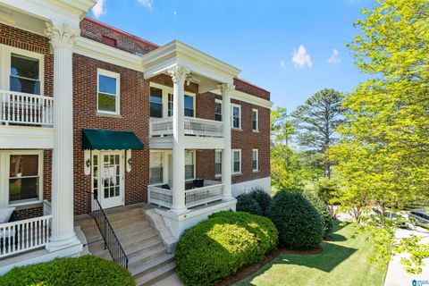 3809 12th Court S Unit F-4, Birmingham, AL 35222 - MLS#: 21415401