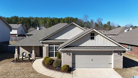 162 River Crest Lane, Helena, AL 35080 - MLS#: 21406468