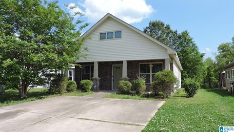 316 Creek Run Circle, Calera, AL 35040 - MLS#: 21417538