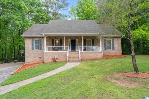 158 Timber Trail, Chelsea, AL 35043 - MLS#: 21416950