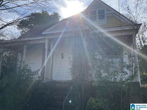 109 Margaret Street, Talladega, AL 35160 - MLS#: 21410528