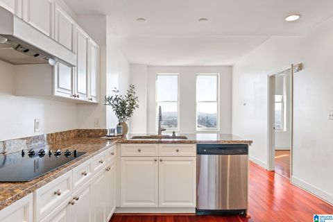 2024 2nd Avenue N Unit 1603, Birmingham, AL 35203 - MLS#: 21412156