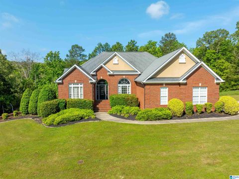 306 Oak Leaf Lane, Glencoe, AL 35905 - MLS#: 21417457