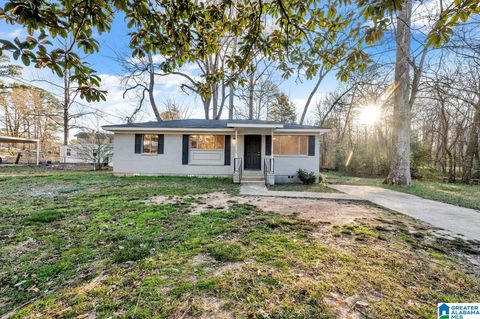 404 Angora Drive, Center Point, AL 35215 - MLS#: 21411191