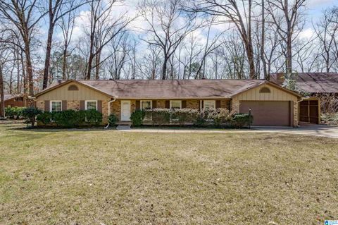 64 Cherokee Hills, Tuscaloosa, AL 35404 - MLS#: 21410439