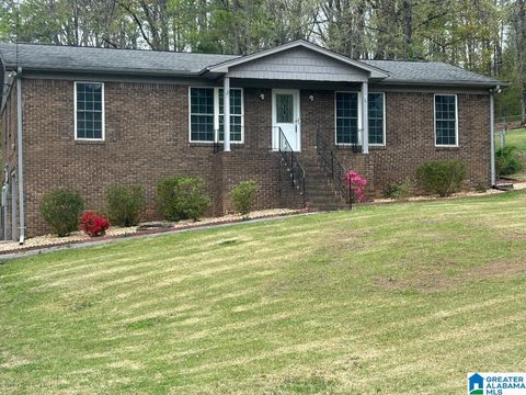 6964 Mountain View Drive NE, Pinson, AL 35126 - MLS#: 21404499