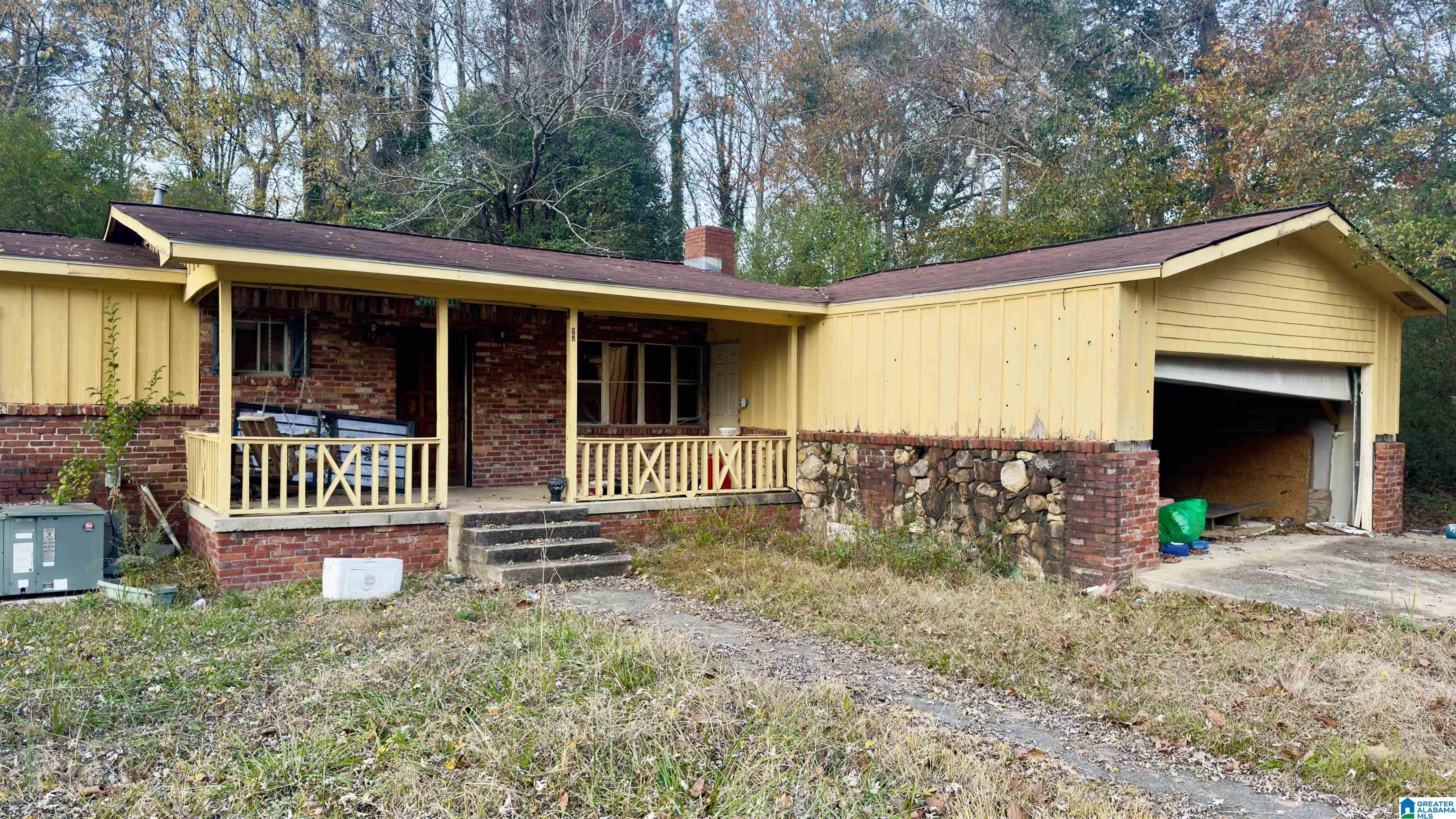 464 Green Tree Drive, Talladega, AL 35160 | MLS 21437135 | Listing ...