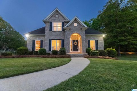 787 Cluster Springs Road, Gardendale, AL 35071 - MLS#: 21415740