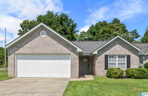 1775 Crabtree Circle, Tuscaloosa, AL 35405 - MLS#: 21402890