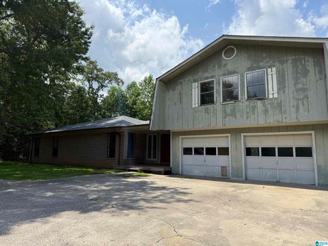 1528 Rainbow Lane, Warrior, AL 35180 - MLS#: 21419843