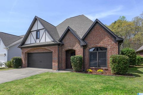 1230 Overlook Drive, Trussville, AL 35173 - MLS#: 21414468