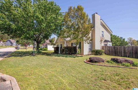 2051 Plantation Parkway, Moody, AL 35004 - MLS#: 21415525
