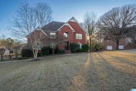 4100 Kesteven Drive, Birmingham, AL 35242 - MLS#: 21409943